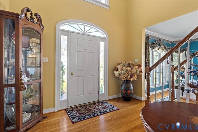 9172 Ivy Banks Dr, Mechanicsville, VA 23116