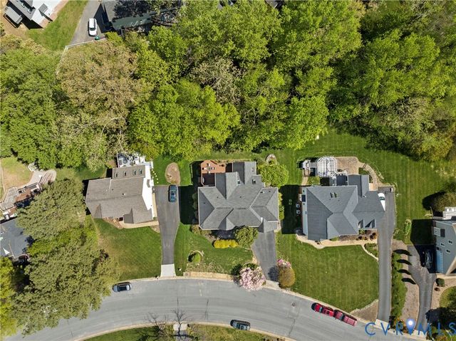 9172 Ivy Banks Dr, Mechanicsville, VA 23116
