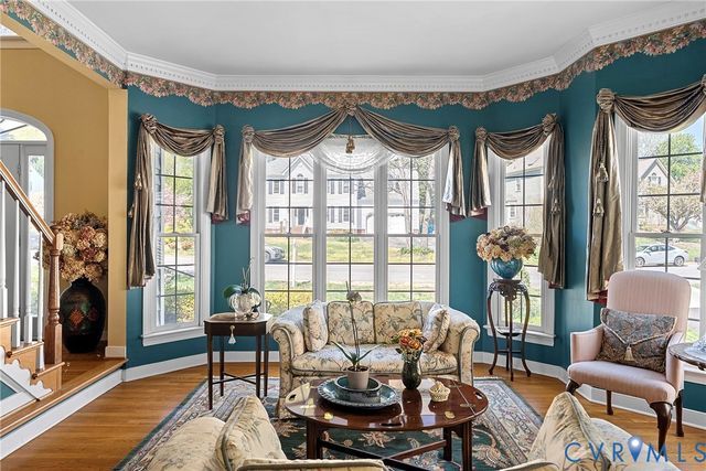 9172 Ivy Banks Dr, Mechanicsville, VA 23116
