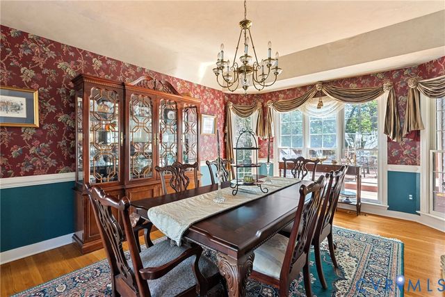 9172 Ivy Banks Dr, Mechanicsville, VA 23116