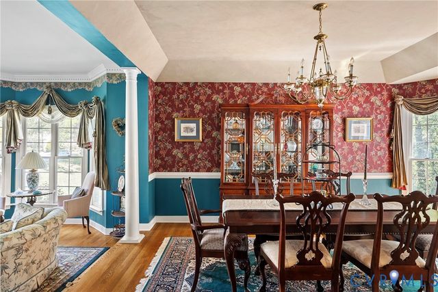 9172 Ivy Banks Dr, Mechanicsville, VA 23116