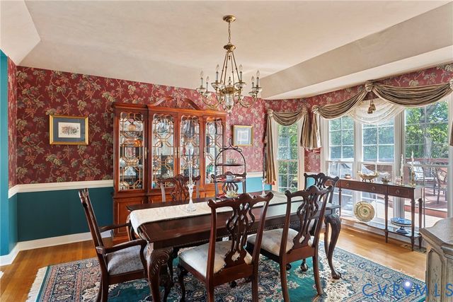 9172 Ivy Banks Dr, Mechanicsville, VA 23116