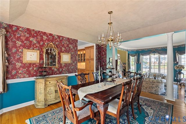9172 Ivy Banks Dr, Mechanicsville, VA 23116