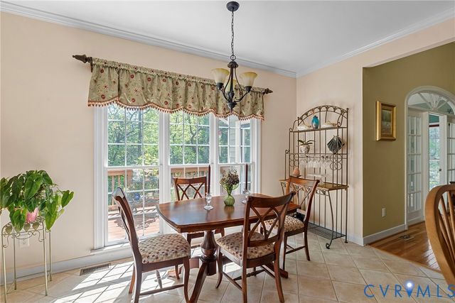 9172 Ivy Banks Dr, Mechanicsville, VA 23116