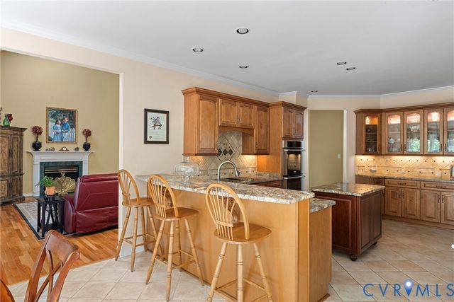 9172 Ivy Banks Dr, Mechanicsville, VA 23116