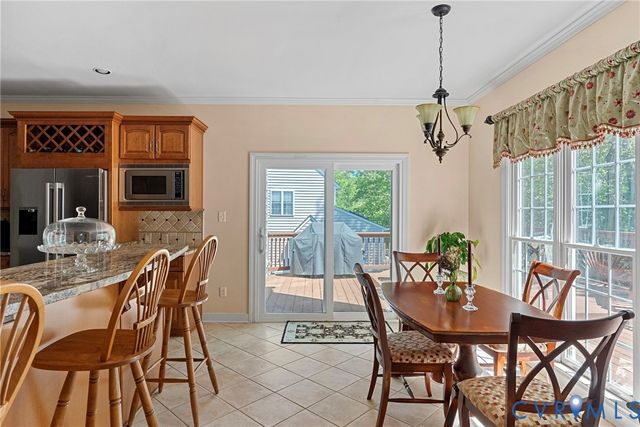9172 Ivy Banks Dr, Mechanicsville, VA 23116