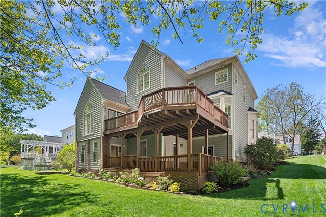9172 Ivy Banks Dr, Mechanicsville, VA 23116