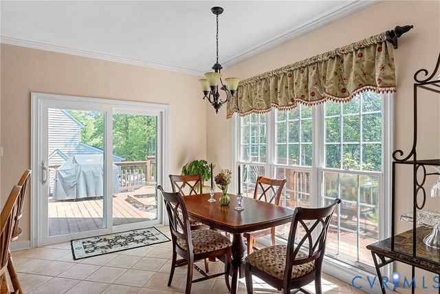 9172 Ivy Banks Dr, Mechanicsville, VA 23116