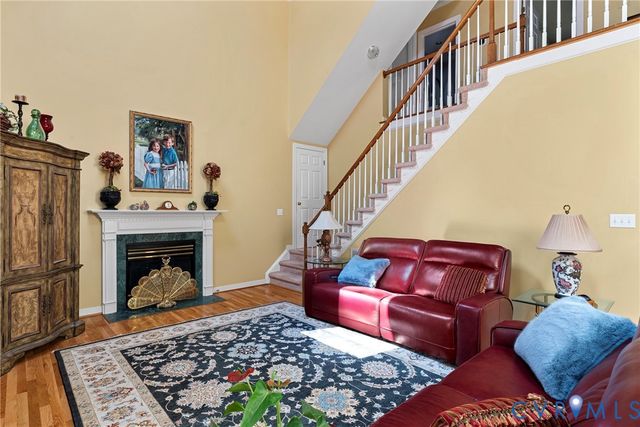 9172 Ivy Banks Dr, Mechanicsville, VA 23116