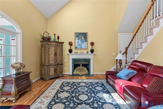 9172 Ivy Banks Dr, Mechanicsville, VA 23116