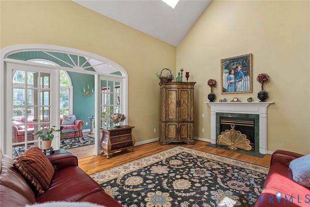 9172 Ivy Banks Dr, Mechanicsville, VA 23116