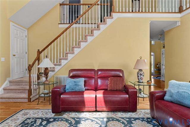 9172 Ivy Banks Dr, Mechanicsville, VA 23116