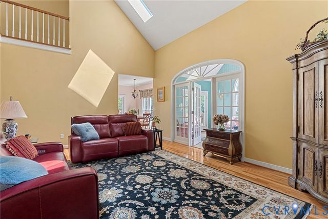 9172 Ivy Banks Dr, Mechanicsville, VA 23116