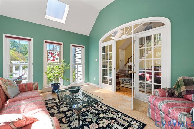 9172 Ivy Banks Dr, Mechanicsville, VA 23116