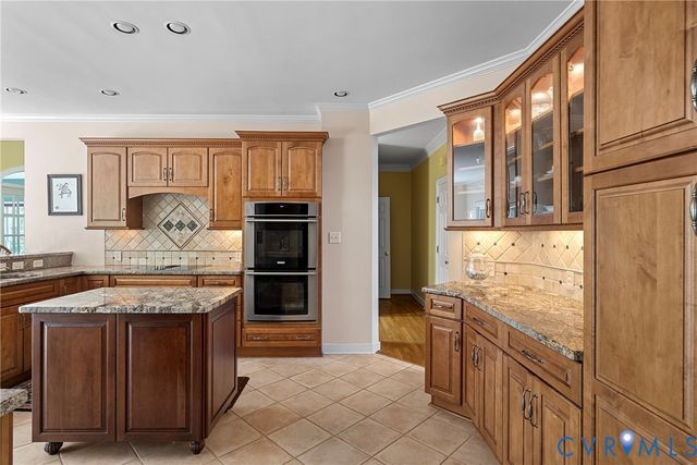 9172 Ivy Banks Dr, Mechanicsville, VA 23116