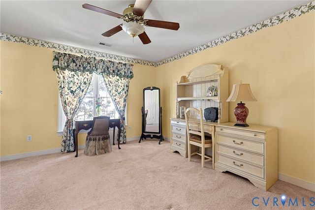 9172 Ivy Banks Dr, Mechanicsville, VA 23116