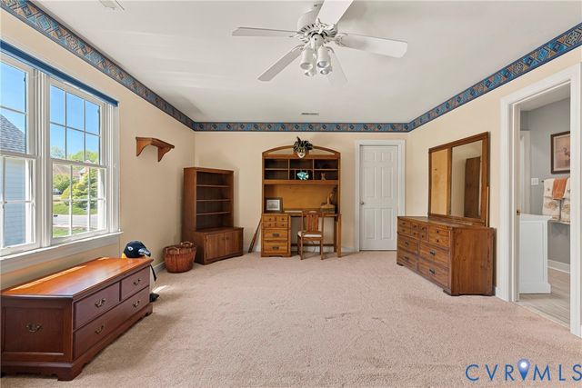 9172 Ivy Banks Dr, Mechanicsville, VA 23116