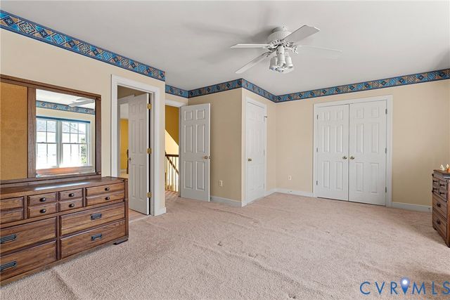 9172 Ivy Banks Dr, Mechanicsville, VA 23116