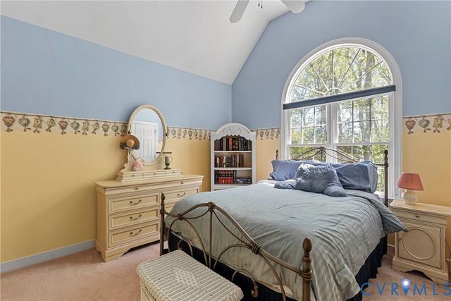 9172 Ivy Banks Dr, Mechanicsville, VA 23116