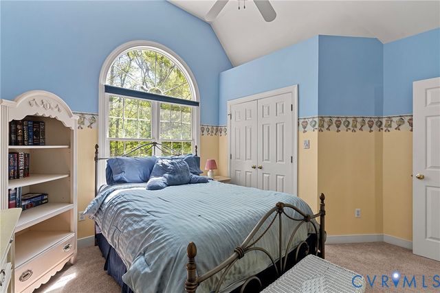 9172 Ivy Banks Dr, Mechanicsville, VA 23116