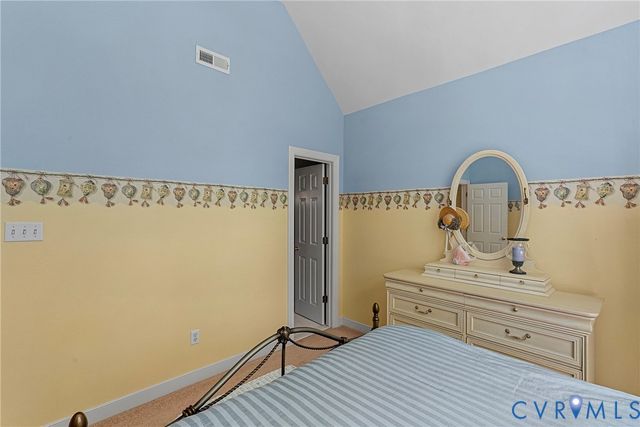 9172 Ivy Banks Dr, Mechanicsville, VA 23116