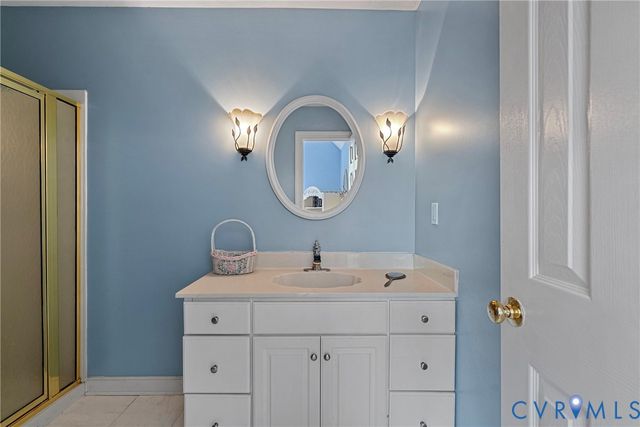 9172 Ivy Banks Dr, Mechanicsville, VA 23116