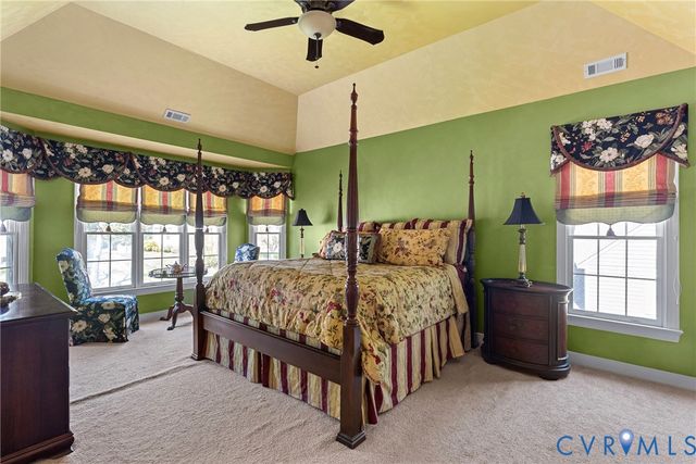 9172 Ivy Banks Dr, Mechanicsville, VA 23116
