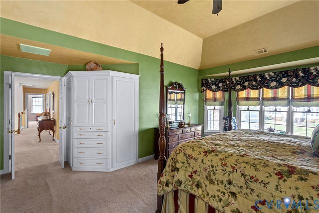 9172 Ivy Banks Dr, Mechanicsville, VA 23116
