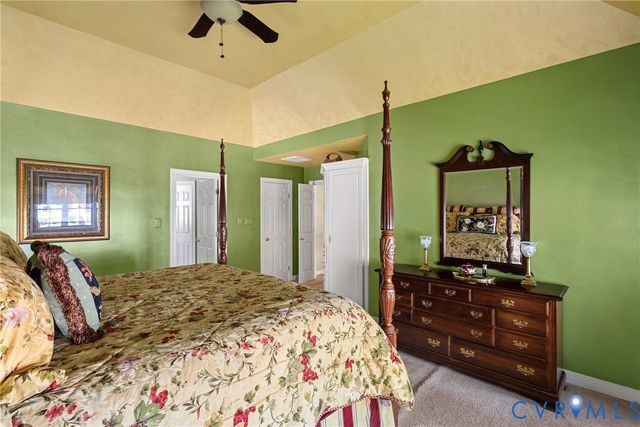 9172 Ivy Banks Dr, Mechanicsville, VA 23116