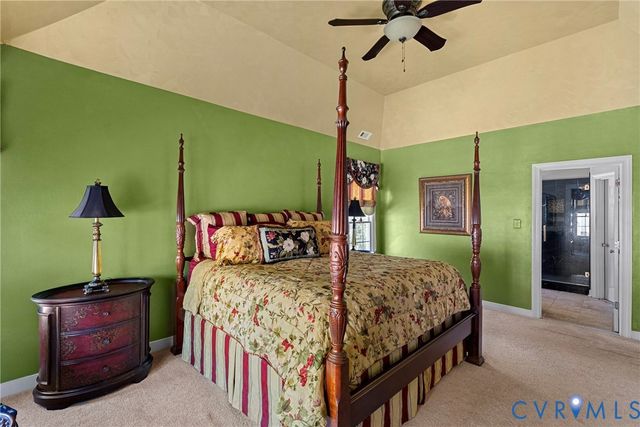 9172 Ivy Banks Dr, Mechanicsville, VA 23116