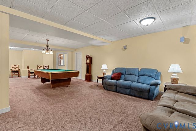 9172 Ivy Banks Dr, Mechanicsville, VA 23116