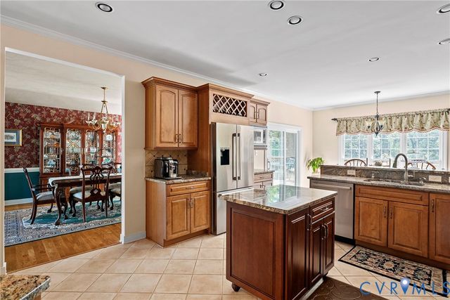 9172 Ivy Banks Dr, Mechanicsville, VA 23116