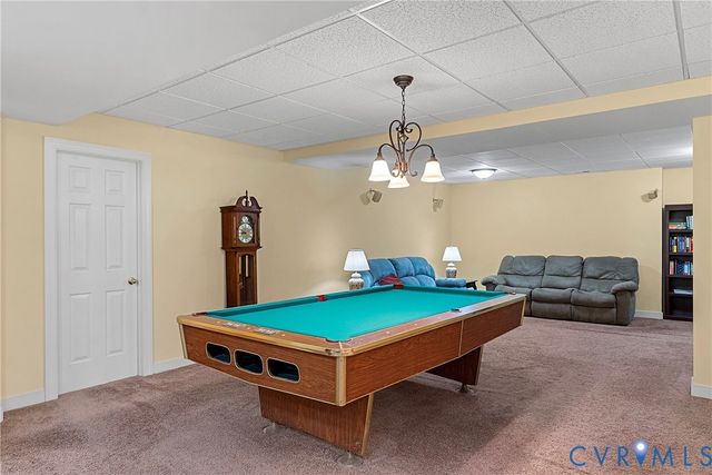 9172 Ivy Banks Dr, Mechanicsville, VA 23116
