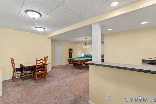 9172 Ivy Banks Dr, Mechanicsville, VA 23116