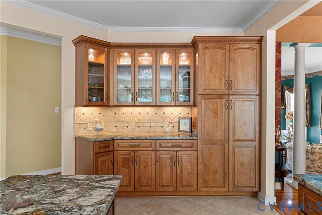 9172 Ivy Banks Dr, Mechanicsville, VA 23116