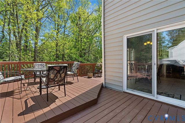 9172 Ivy Banks Dr, Mechanicsville, VA 23116