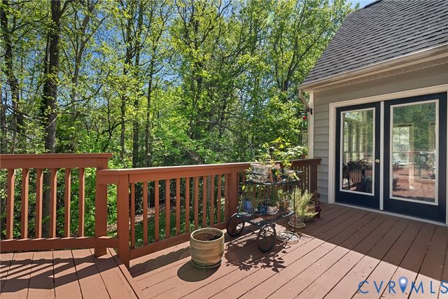 9172 Ivy Banks Dr, Mechanicsville, VA 23116
