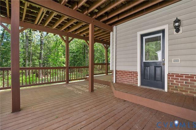 9172 Ivy Banks Dr, Mechanicsville, VA 23116