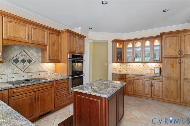 9172 Ivy Banks Dr, Mechanicsville, VA 23116
