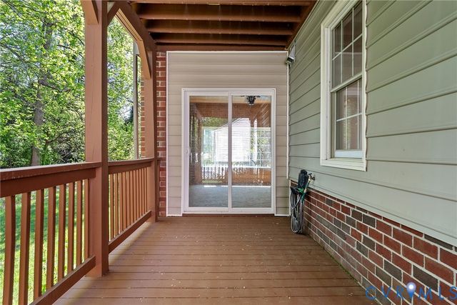 9172 Ivy Banks Dr, Mechanicsville, VA 23116