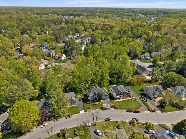 9172 Ivy Banks Dr, Mechanicsville, VA 23116