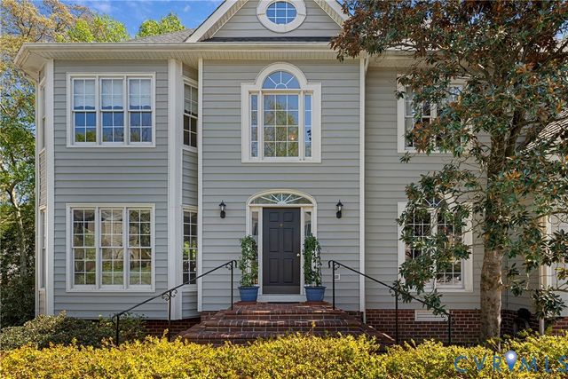 9172 Ivy Banks Dr, Mechanicsville, VA 23116