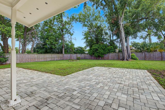 8529 BURKHALL Street, Jacksonville, FL 32211