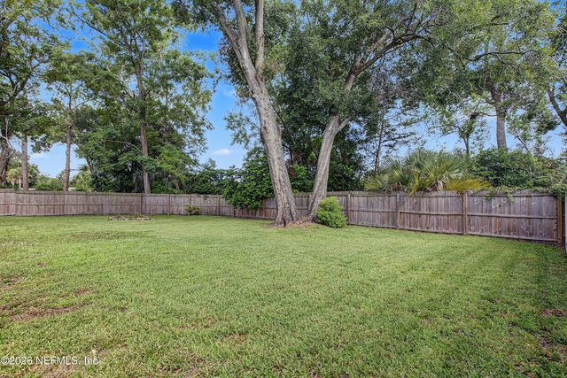 8529 BURKHALL Street, Jacksonville, FL 32211
