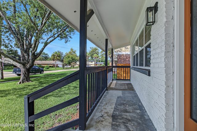 8529 BURKHALL Street, Jacksonville, FL 32211
