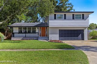 8529 BURKHALL Street, Jacksonville, FL 32211