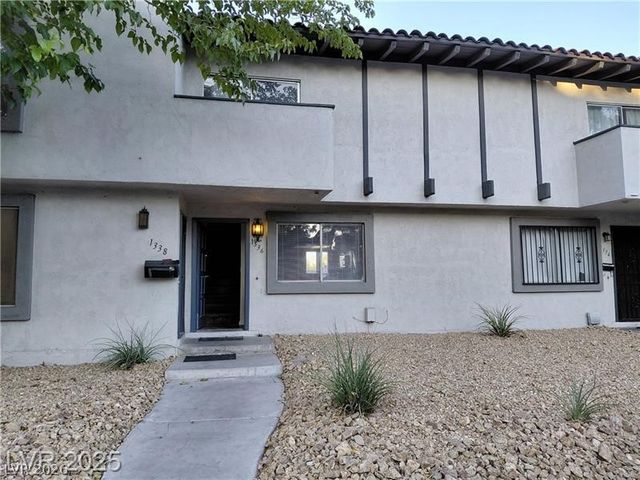 1336 North JONES Boulevard, Las Vegas, NV 89108