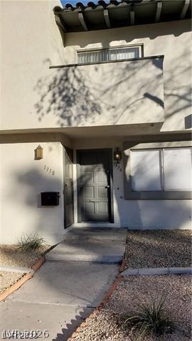 1336 North JONES Boulevard, Las Vegas, NV 89108