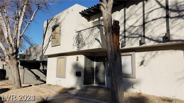 1336 North JONES Boulevard, Las Vegas, NV 89108