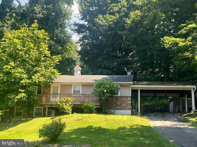 361 SPRING GARDEN ST, Conshohocken, PA 19428